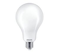 Philips Corepro LEDbulb E27 Pera Mate 23W 3452lm - 840 Blanco Frio | Reemplazo 200W