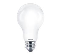 PHI 34661100 - Lámpara LED E27, 17,5 W, 2452 lm, 2700 K, filamento