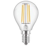 Philips CorePro LEDLusterND2-25W P45 E14 827 CLG, 250lm, 2700K (34774800)