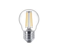 Philips CorePro LEDLusterND4.3-40W E27 827P45CLG, 470lm, 2700K (34732800)