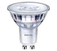 Philips CorePro LEDspot 4,6 W, equivalente a 50 W GU10 840 36 grados 390LM 4000 K