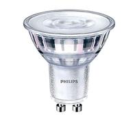 Philips CorePro LEDspot - Lámpara LED (3,5 W, 35 W, GU10 255 lm, 15000 h)