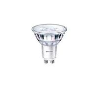 Philips CorePro LEDspot - Lámpara LED (4,6 W, 50 W, GU10 355 lm, 15000 h)