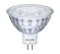 Philips CorePro LEDspot ND 3-20W MR16 827 36D LED-Lampe 3W GU5.3 A++ Blanco cálido - Lámpara LED (Blanco cálido, Translúcido, A++, 385 mA, 3 kWh, 45 g)