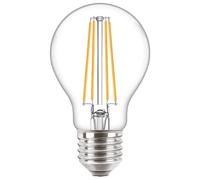 Philips Bombilla LED corePro PHILED60G2-E27 7W 2700K de lágrima