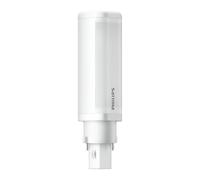Philips bombilla LED CorePro PL-C mate de 9.5W (26W)