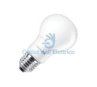 Philips COREPRO9WE27 Corepro Ledbulb 9W=60W Lamp.goccia E27 2700° K