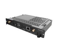 Philips CRD50 Ops Android PHILIPS Philips Negro