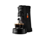 Philips CSA230/69 Senseo Select negro Cafetera con cápsulas 0,9 L Alerta de descalcificación