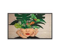 Philips Signage Solutions D-Line Pantalla plana para señalización digital 127 cm (50") VA 500 cd / m² 4K Ultra HD Negro