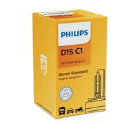 Philips D1S 35W PK32d-2 Standard Xenon 4300K 1Stk