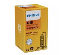Philips Vision Xenon 85415VIC1 Lámpara de xenón para luces principales de coche