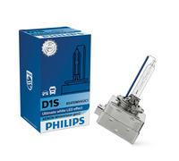 Philips D1S 35W PK32d-2 WhiteVision Xenón 5000K Faro 1 Unidad