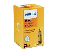 Philips Vision Xenon 85122VIC1 Lámpara de xenón para luces principales de coche