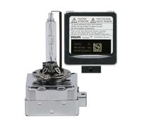 Philips D3S 42403C1 XENSTART Estándar Xenón Bombilla 1Pza.
