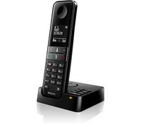 Philips D4751B/01, Single, 1.8'