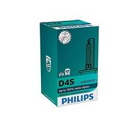 PHILIPS Lámpara de Xenon para TOYOTA: Avensis, Auris, RAV4, Land Cruiser, GT 86 & MAZDA: CX-5, 3, 6, CX-9 & LEXUS: IS, GS, RX, LS (Ref: 42402XV2C1)