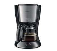 Philips Daily Colection HD7462/20 - Cafetera de filtro con capacidad para 10-15 tazas