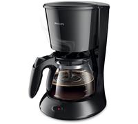 Philips daily collection cafetera - aroma twister para un sabor óptim