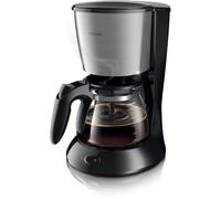 CAFETERA PHILIPS DAILY COLLECTION HD7462/20 NEGRO