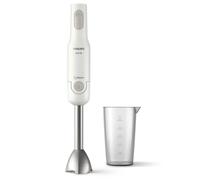 Batidora De Mano Philips Hr2534/00 Pie Inox 650w + Vaso