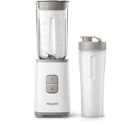 Philips Daily Collection HR2602/00 Mini Batidora de Vaso 350W