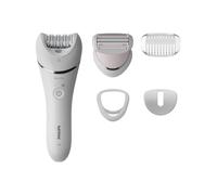 PHILIPS DEPILADORA DE ARRANQUE 5 ACESSORIOS