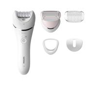 Philips 8000 series Epilator Series 8000 BRE710/00 Depiladora Wet & Dry