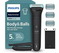 Philips Depilatore uomo BG5475/15