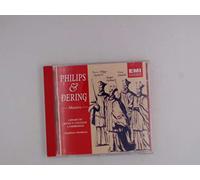 Philips/Dering:Cleobury/Barley - Motets