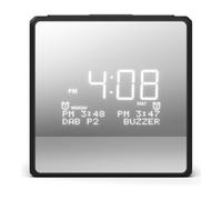 Philips Despertador 4000 SERIES DAB+ Negro