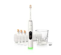 Philips DiamondClean 8500 - Cepillo dental recargable - HX8515/11