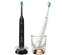 Philips DiamondClean 9000 - Cepillo dental recargable - HX9914/57