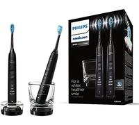Philips diamondclean 9000 hx9914/54 cepillo dental eléctrico sónico