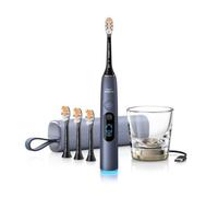 Philips DiamondClean 9900 Prestige - Cepillo dental recargable - HX9815/98