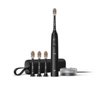 Philips DiamondClean Prestige 9900 - Cepillo dental recargable - HX9992/43