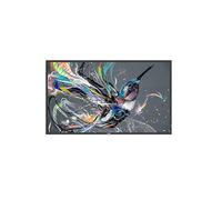 Philips - 50BDL3511Q/00 pantalla de señalización Pizarra de caballete digital 127 cm (50") 500 cd / m² 4K Ultra HD Negro 18/7