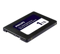 Philips disco ssd sata3 1tb fm01ss130b s130 ultra speed lectura 550mb/s escritura 520mb/s