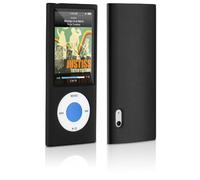 Philips DLA66009D/10 - Funda silicona Jam Jacket para iPod nano G5