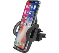 Philips DLK3531/00 - Soporte para teléfono móvil, Color Negro