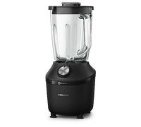 Licuadora HR2291/01 600W 2L (Negra) - PHILIPS