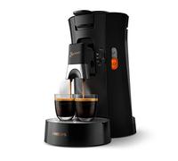 Cafetera de cápsulas - PHILIPS CSA240/60, 1 bar, 1450 W, Negro