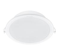 Philips Downlight Meson Blanco 5,5 W 500 LM Ø 9 cm (4000 K) (3 Unidades)