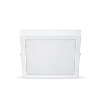 Philips - Downlight Philips MAGNEOS, Downlight LED, color blanco, luz blanca cálida, 27K - 12W