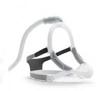 Philips DreamWisp con una almohadilla, mascarilla nasal (XS o S o M o L o XL)