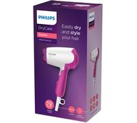 Philips drycare bhd003/00 secador rosa, blanco 1400 w - secador de pel