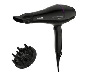 Philips Drycare Pro Secador de Pelo 2200W Violeta