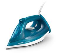 Philips DST3040 Plancha De Vapor 2600 Watt Placa De Cerámica Azul