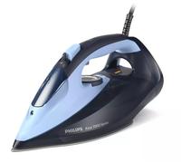 Philips 7000 series DST7041/20 Plancha de vapor HV de color azul claro/oscuro