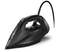 Philips Dst7511/80 Plancha Seca y de Vapor Steamglide Elite Suela 3200 W Negro